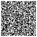QR code with Afl-Cio contacts