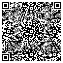QR code with Robert's Carpets contacts