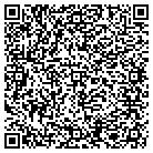 QR code with Aesthestically Adorable Awnings contacts