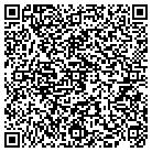 QR code with A A Awnings International contacts