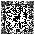 QR code with A F G E Local Union 1156 contacts
