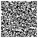 QR code with Kaufman's Polaris contacts