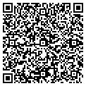 QR code with Custom Awning contacts