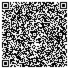 QR code with Custom Carpentry & Awnings contacts
