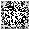 QR code with D A Awnings contacts