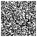 QR code with Zephyr Awning contacts