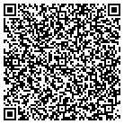 QR code with Aaihs Office Of Prof contacts