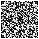QR code with U S Awning Company contacts
