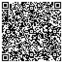 QR code with LA Custom Awnings contacts