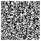 QR code with Kline Awning Window & Siding contacts