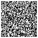 QR code with Awnco Awning contacts