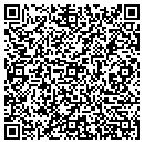 QR code with J S Sign Awning contacts