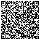 QR code with A F G E contacts