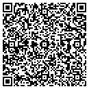 QR code with Advanced Inc contacts