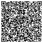 QR code with Custom Canvas Plus-Rochester contacts