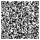 QR code with A Redish Canvas & Awning contacts