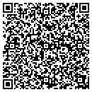 QR code with Afge contacts