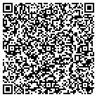 QR code with Mallory Canvas Products contacts