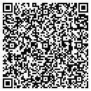 QR code with Atlas Awning contacts