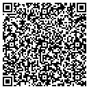 QR code with J R Construction contacts