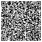 QR code with R T & E Mobile Home Service contacts