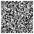 QR code with Awning Design West contacts