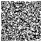 QR code with P A C E International Union contacts