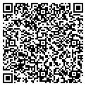 QR code with Rader contacts