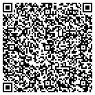 QR code with Rader Awning & Upholstering contacts