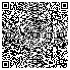 QR code with Anchorage Sports Assn contacts