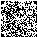 QR code with Awning Shop contacts