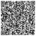 QR code with Advanced Awning Company contacts