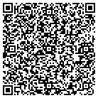 QR code with Advanced Awning Products contacts