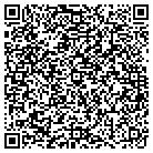 QR code with Accelerate Athletics Inc contacts