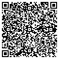 QR code with R V Shade contacts