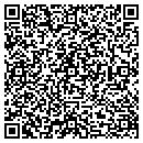 QR code with Anaheim Amateur Hockey Assoc contacts
