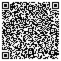 QR code with Amoco contacts