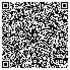 QR code with Prairieland Awning Canvas contacts