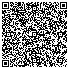 QR code with A Lemieux Hockey Schools Inc contacts