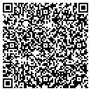QR code with Over The Top Awnings contacts