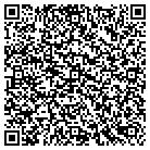QR code with AviBee Beeswax contacts