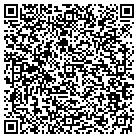QR code with Concord-Carlisle Youth Baseball Inc contacts