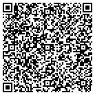 QR code with C Y B B-Clinton Little-League contacts