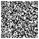 QR code with Ann Arbor Amateur Hockey Assoc contacts