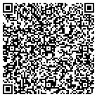 QR code with Athletic Performance Inc contacts