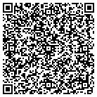 QR code with Manchester Athletic Assn contacts