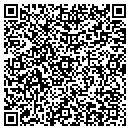 QR code with Garys contacts