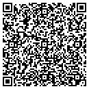 QR code with Agape Athletics contacts