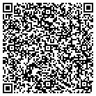 QR code with Cyo of Greater Dayton contacts