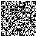 QR code with Aaron F Whitewolf contacts